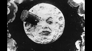 Le Voyage dans la lune [A Trip To The Moon] (1902)