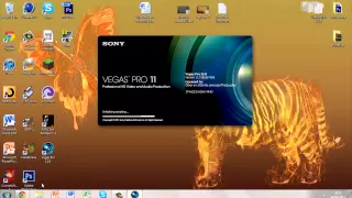 Sony Vegas - How to get Sony Vegas Pro 11 for free! [Portable Version]