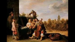 Telemann - Viola Concerto in G Major TWV 51 G9