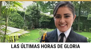 Denuncian inconsistencias en la muerte de la primera mujer comandante de la marina mexicana