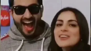 💖Preeran Friendship💝💘|| Preeta and Karan || Kundali bhagya || dheeraj dhoopar || Shraddha Arya ||