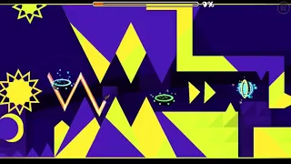 [Mobile 60Hz] Acu by neigefeu (First Extreme Demon) - Geometry Dash