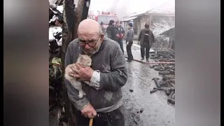 Сльози на Землі