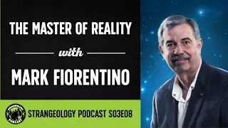 Unveiling the TRUE SECRET to the Universe with Mark Fiorentino