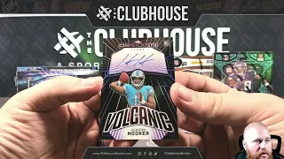 2023 Spectra + Obsidian + Limited Football PICK YOUR TEAM Group Break #11773