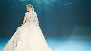 Ziad Nakad | Haute Couture Spring Summer 2020 | Full Show