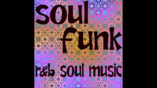 80's Soul & Funk Mix DJ Suss 2 Vol  1