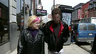 Daft Punk MusiquePlus 1997