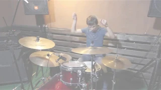 O.Torvald - Дим Drum Cover