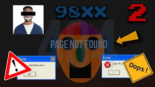 I GOT HACKED AGAIN!! | 98xx (ALL NEW SECRETS) [Part 2]