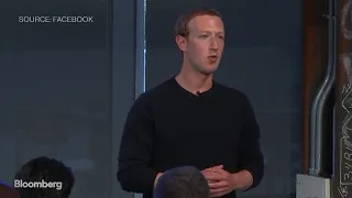 Mark Zuckerberg Says No One Deserves to Be a Billionaire