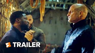 The Man From Toronto Trailer #1 (2022) | Movieclips Trailers