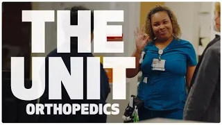 Mentoring Orthopedic Nurses To Succeed | Houston Methodist