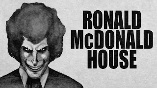 "Ronald McDonald House" Creepypasta (feat. Let's Read) Chilling Tales for Dark Nights