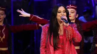 Monika Nazaryan - Naz Aghjik