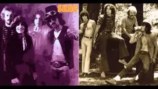 Shag - Gypsies In The Forest [1969 US]