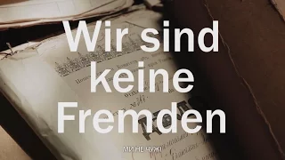 Мы не чужие RU (Wir sind keine Fremden)