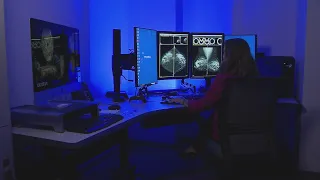 How AI is helping detect breast cancer