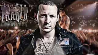 Les tourments de Chester Bennington des LINKIN PARK