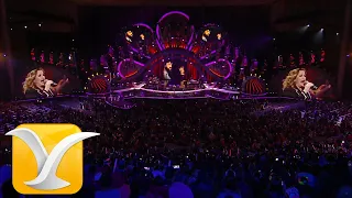 Pimpinela - Olvídame y Pega la Vuelta - Festival de la Canción de Viña del Mar 2020 - Full HD 1080p