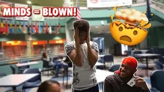 FUNNY MAGIC REACTIONS!