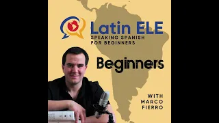 Basic Formal Interaction in Spanish | Spanish for Beginners
