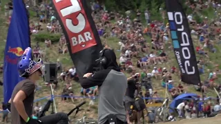 2015 Colorado Freeride Festival Maxxis Slopestyle Open begins July 24