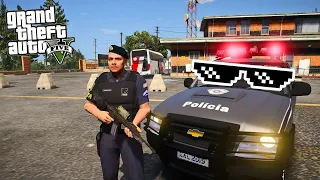 GTA 5 Thug Life   Баги, Приколы, Фейлы, Трюки, Эпичные Моменты #177