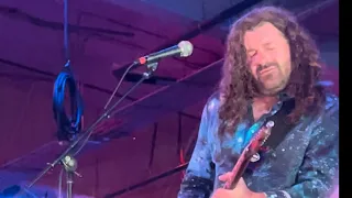 Tab Benoit - Nothing Takes the Place of You ❤️ at Greeley Blues Festival 6/3/23