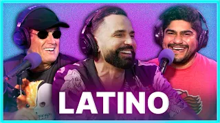 Latino | Podcast Papagaio Falante