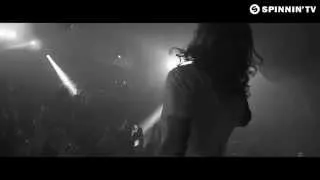 DVBBS & Tony Junior   Immortal Official Music Video