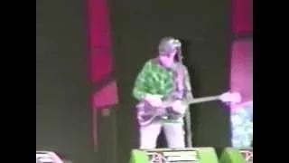 Primus Roskilde Fest, Denmark 29/06/1991