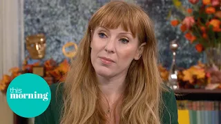 Angela Rayner Reaffirms Demand For General Election | This Morning