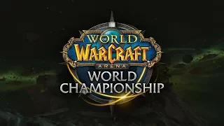 Panda Global vs. ABC|WoW Arena World Championship|Finals