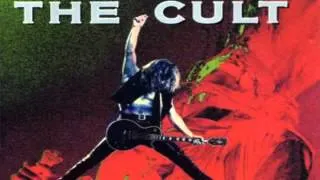 The Cult - She Sells Sanctuary