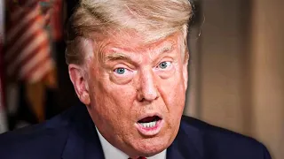 Stable Genius Trump Wants All Presidential Candidates To Take Mental Competency Test