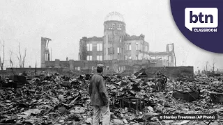 Hiroshima Bombing 75th Anniversary - Behind the News