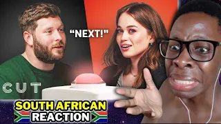Will These Singles Find True Love? | The Button | Cut | South African Reaction 🇿🇦