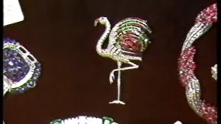 The Uncrowned Jewels - 1987 BBC News Documentary