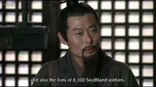 Three Kingdoms (2010) Episode 48 Part 1/3 (English Subtitles)