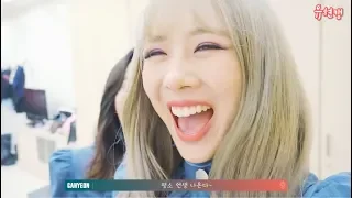 [Dreamcatcher] Funny Moments Part 5 (GAYCATCHER)