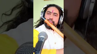 Laal Ishq - Arjit Sing Flute Version | Bajirao Mastani