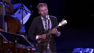 Breathe In - Chris Thile | Live from Here