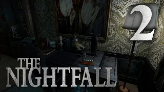 The Nightfall Halloween Edition #2