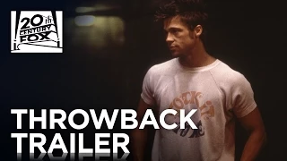 Fight Club | #TBT Trailer | 20th Century FOX