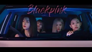 BLACKPINK × Kia | Tokyo Drift [fmv]