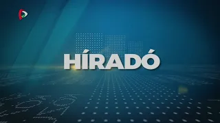 Híradó – 2024.04.17. 20.00h