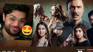 Parizaad Episode 19 | Eng Subtitle | Presented By ITEL Mobile, NISA Cosmetics & Al-Jalil | HUM TV #2