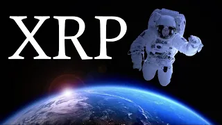 Риппл XRP: ВАМ НУЖНО Только 1000 XRP Чтобы Быть Финансово Свободным! (Ripple Новости 2021)