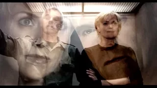 Stargate SG 1: Sam & Jack- Who am I to stand in your way